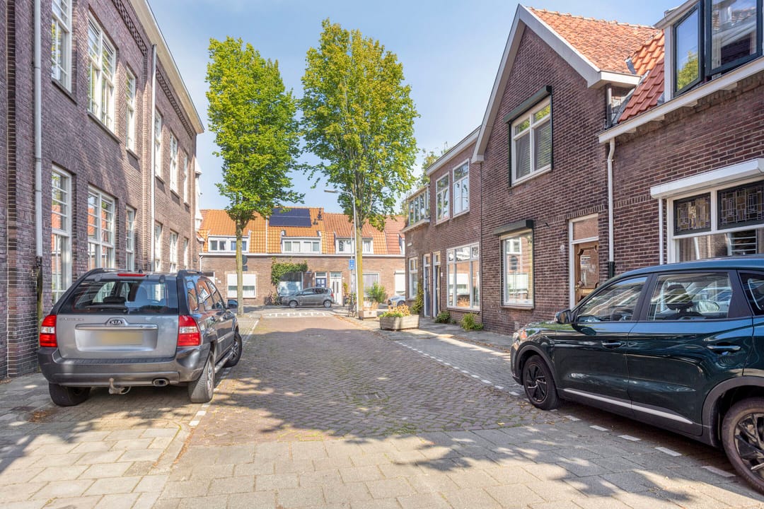 Foto 8 van Celebesstraat 4