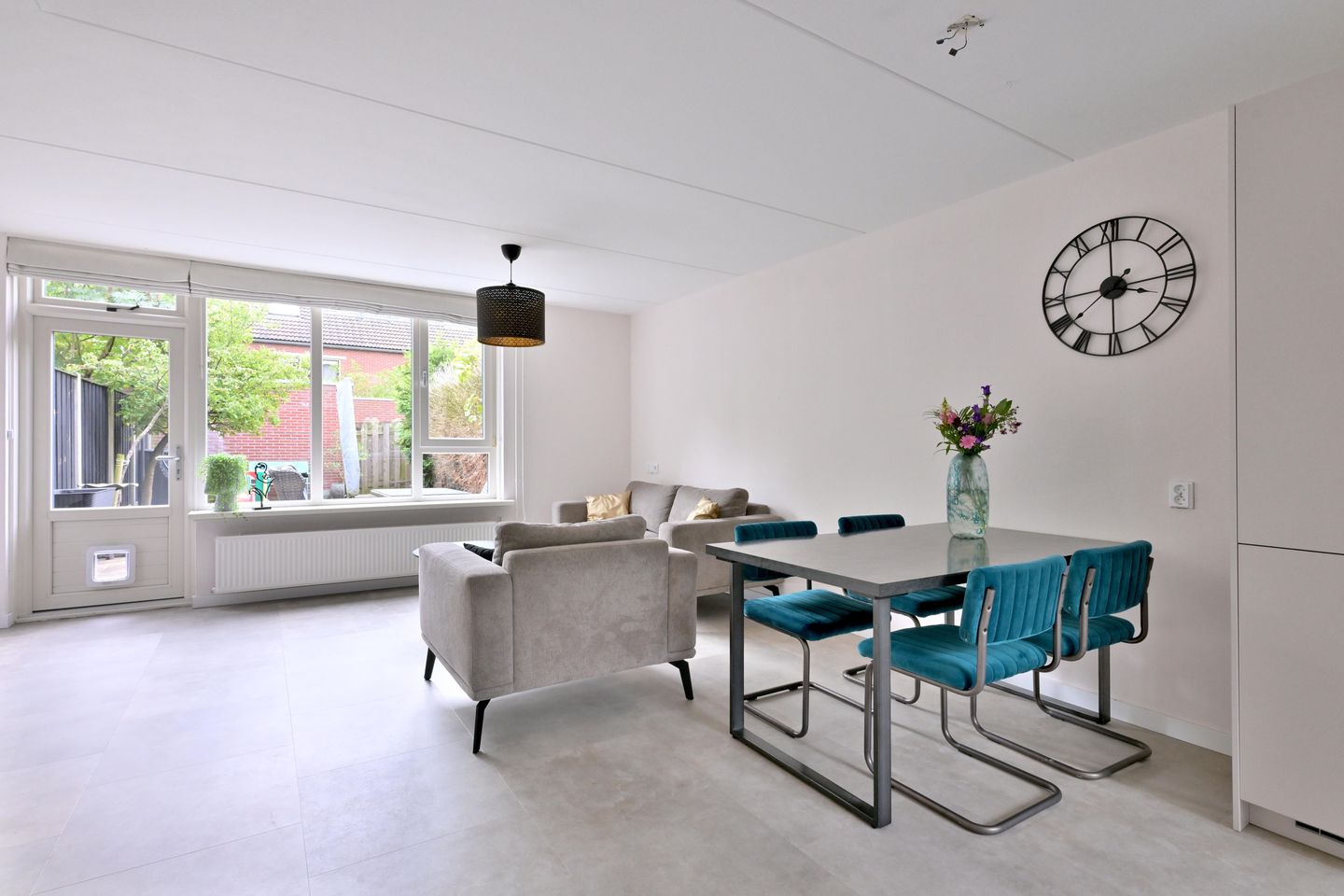 Foto 4 van Melchior van Brielstraat 8
