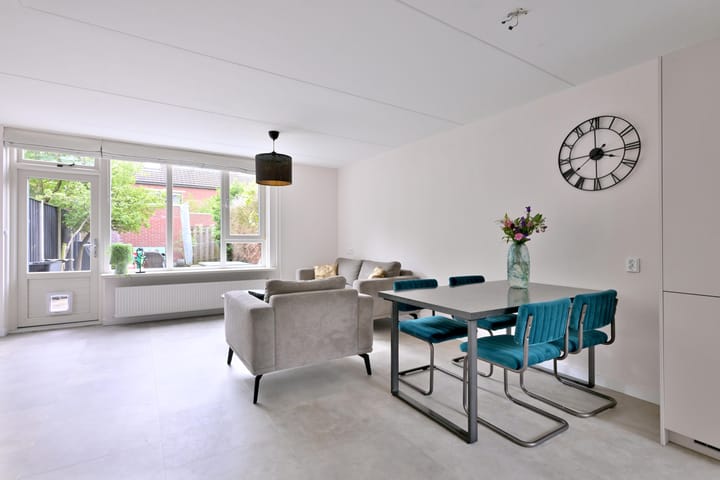 Foto 4 van Melchior van Brielstraat 8