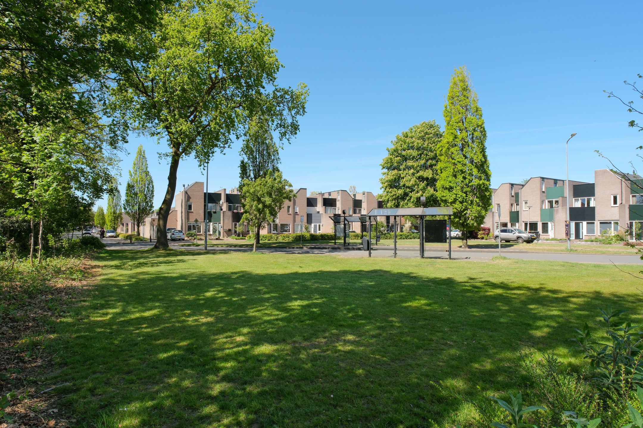 Foto 42 van De Vogelweide 46
