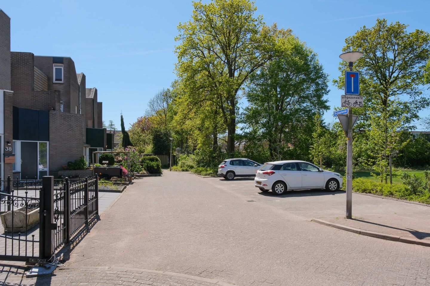 Foto 40 van De Vogelweide 46