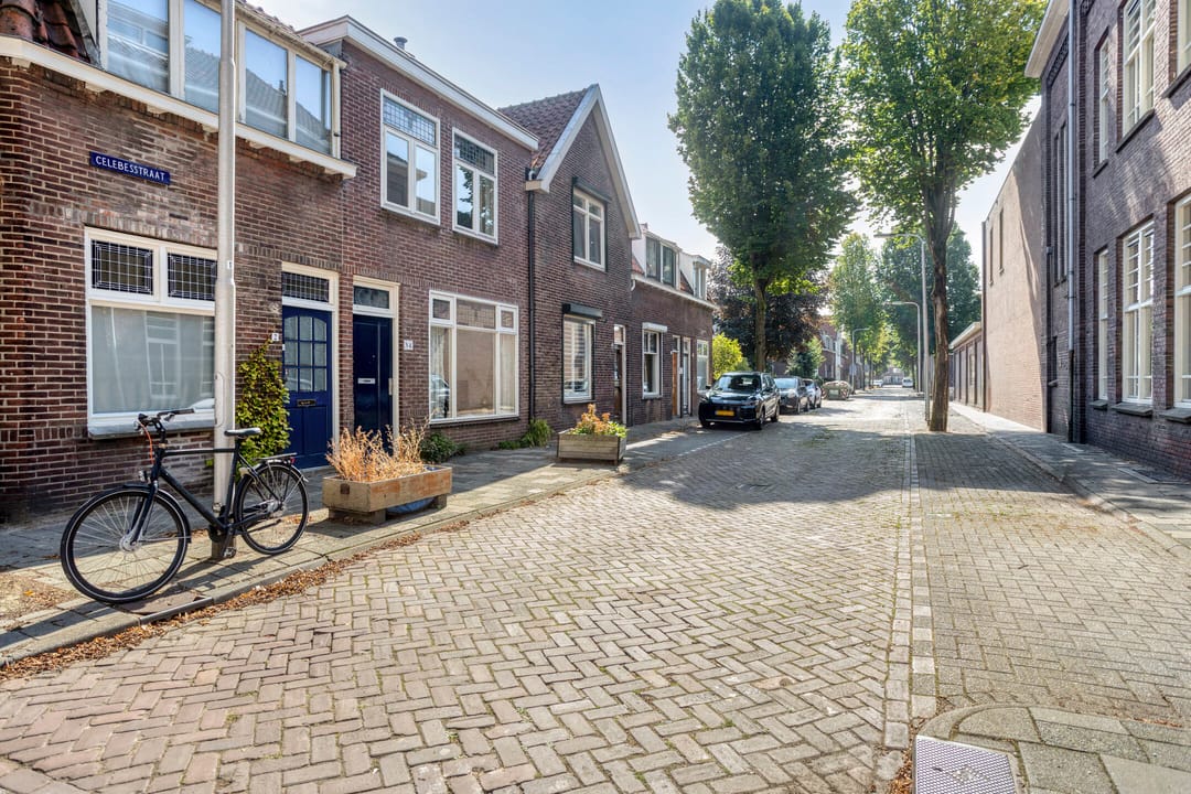 Foto 7 van Celebesstraat 4