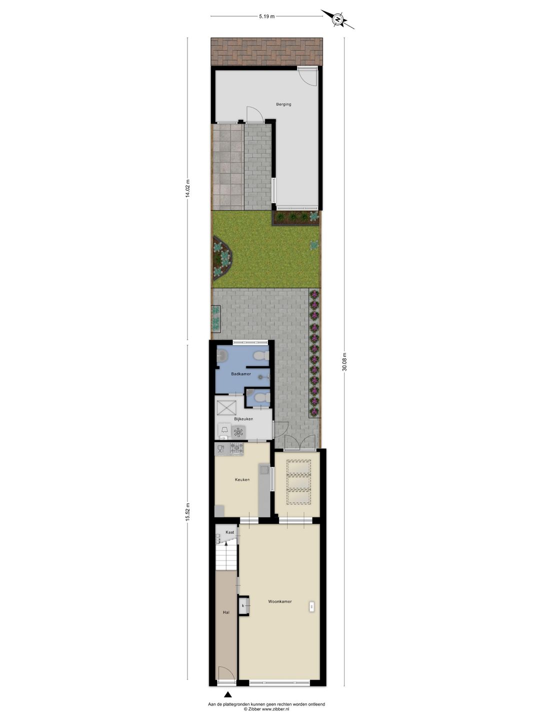 Foto 52 van Celebesstraat 4