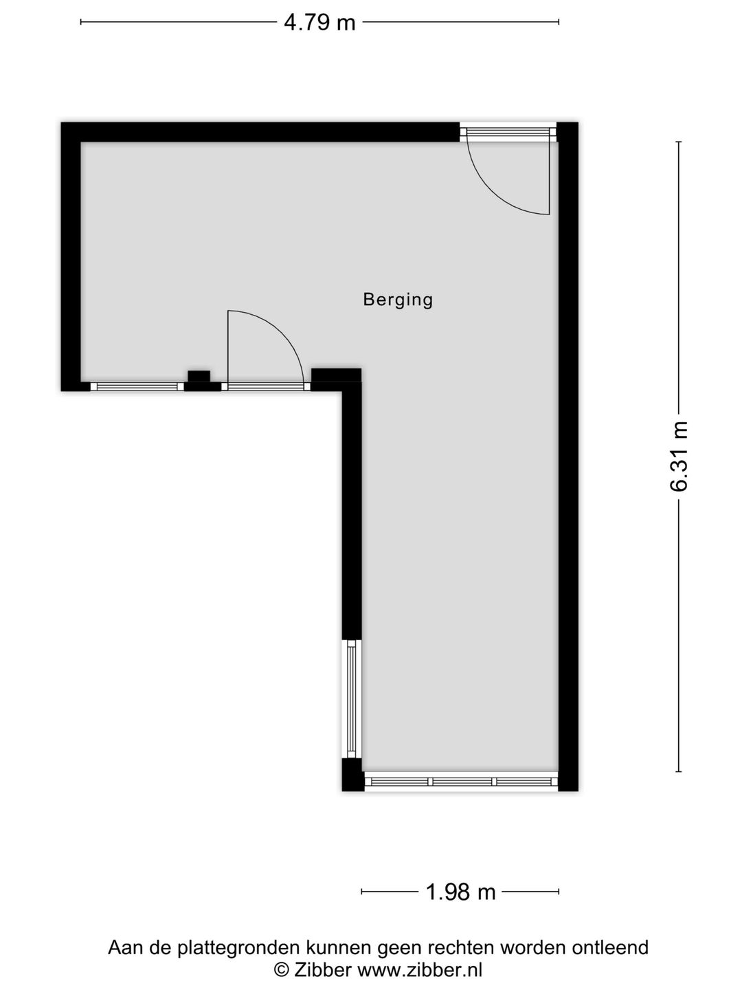 Foto 53 van Celebesstraat 4