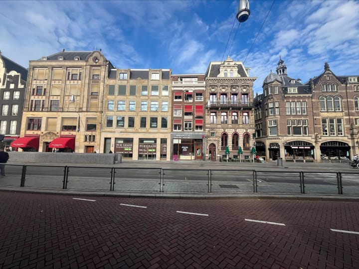 Rokin 86, Amsterdam