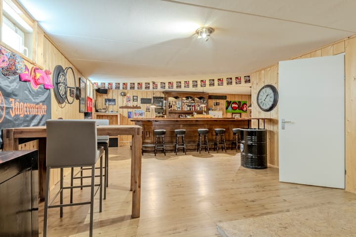 Vrijstaande woning te koop: Oude Rijsbergsebaan 77, Breda