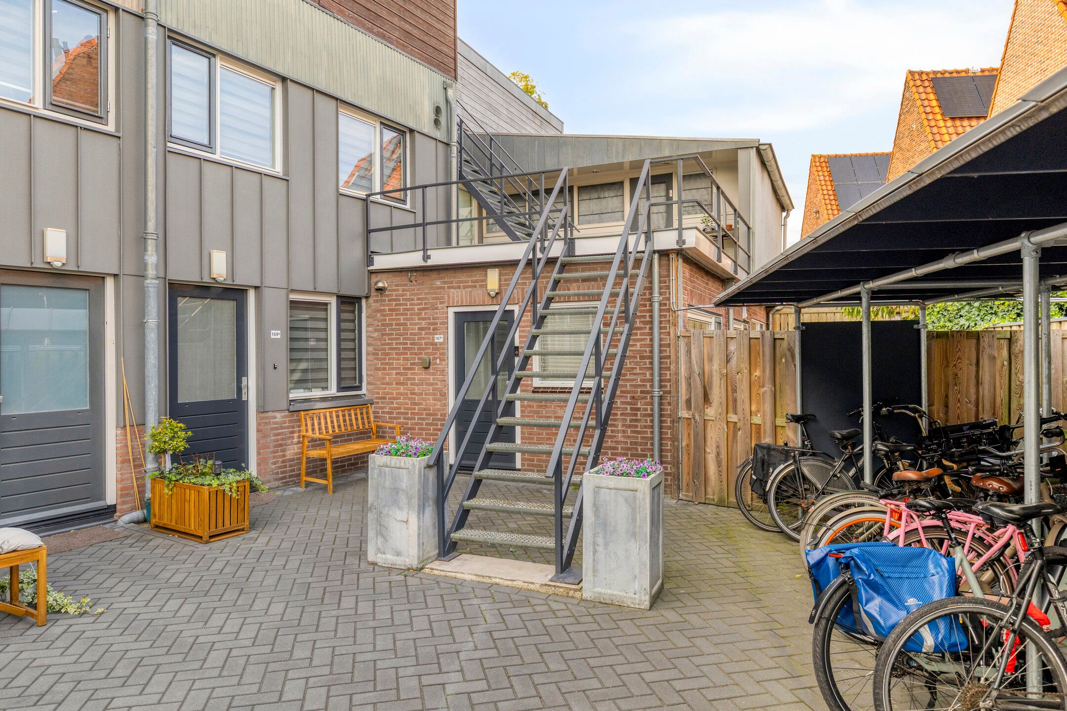 Photo 9 of Zuiddijk 167-C
