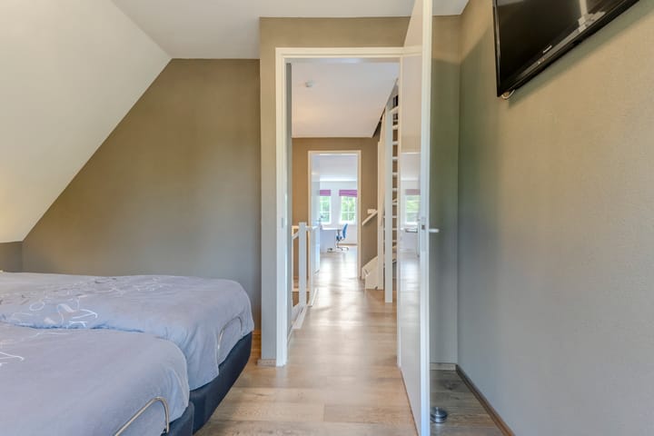 Vrijstaande woning te koop: Oude Rijsbergsebaan 77, Breda
