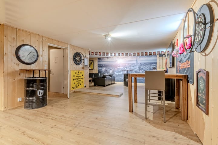 Vrijstaande woning te koop: Oude Rijsbergsebaan 77, Breda