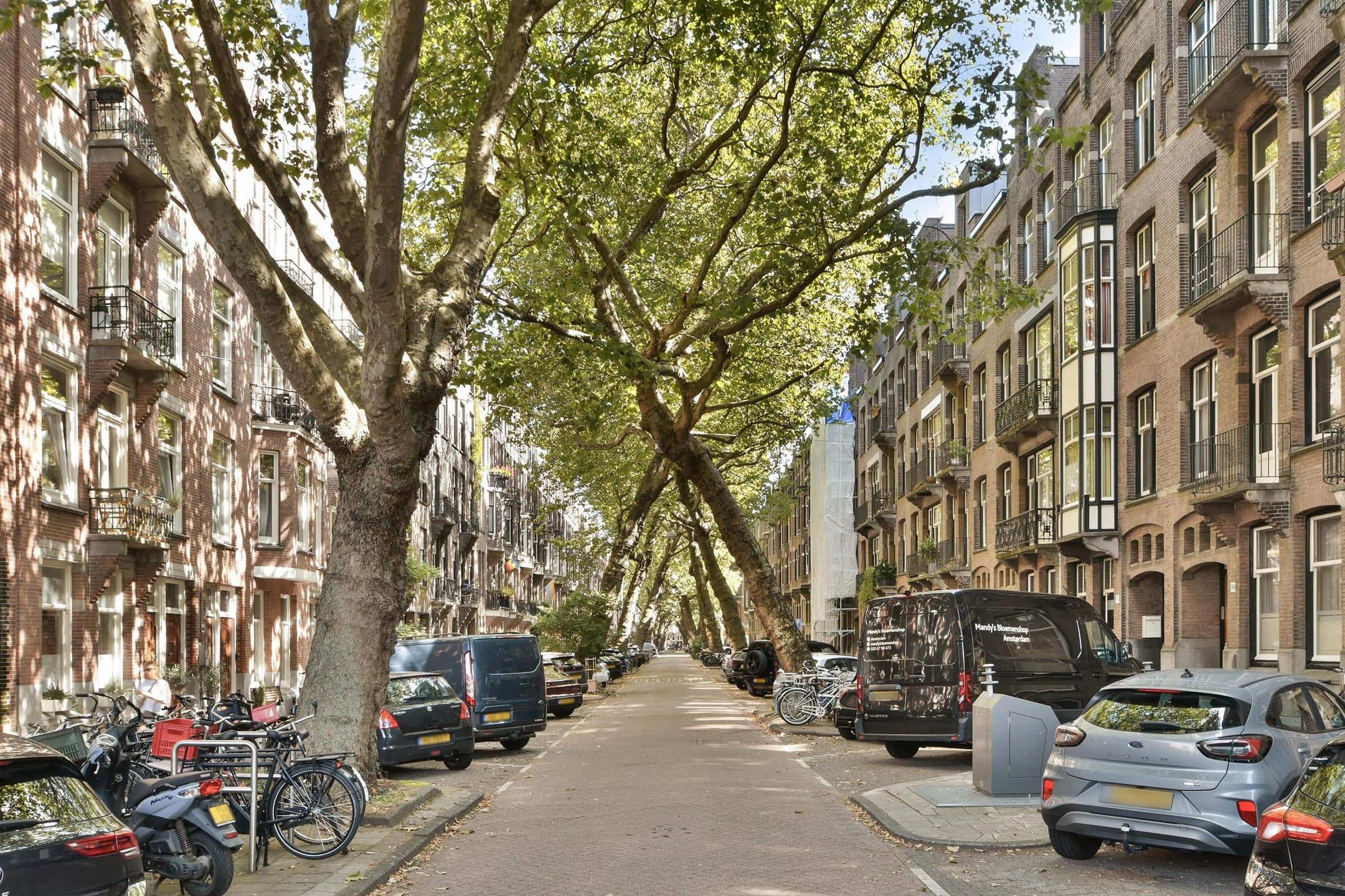 Amstelveenseweg 155- 155 3