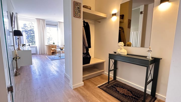 Appartement te koop: Dommelseweg 33D, Valkenswaard