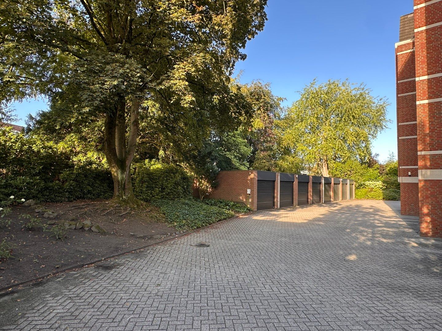 Photo 4 of Dommelseweg 33-D