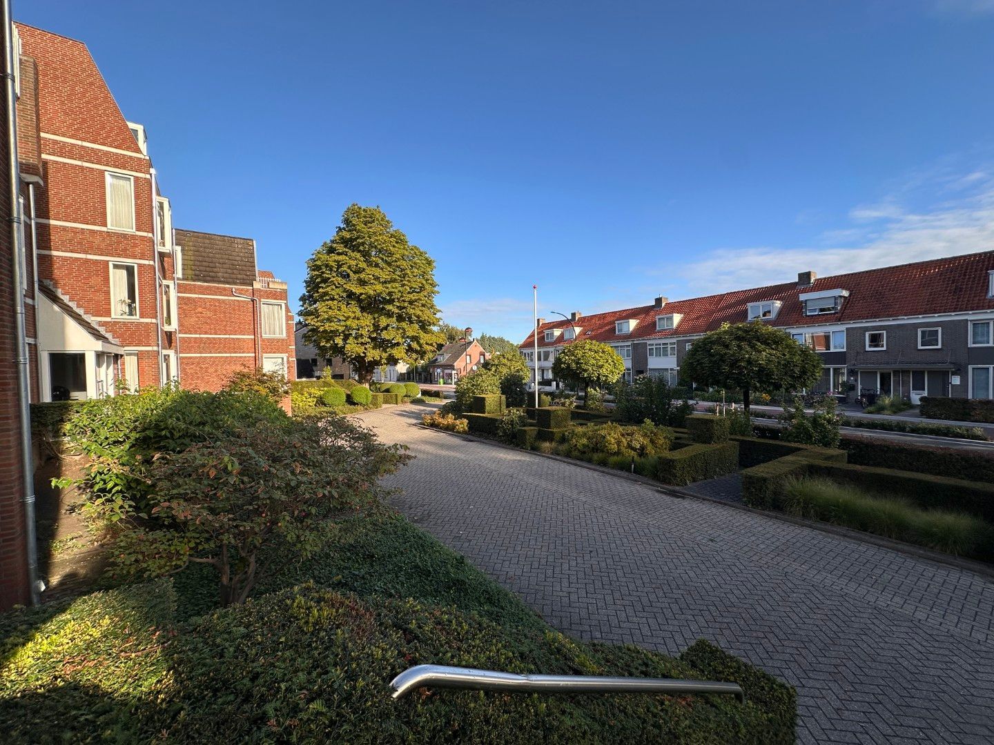 Photo 9 of Dommelseweg 33-D
