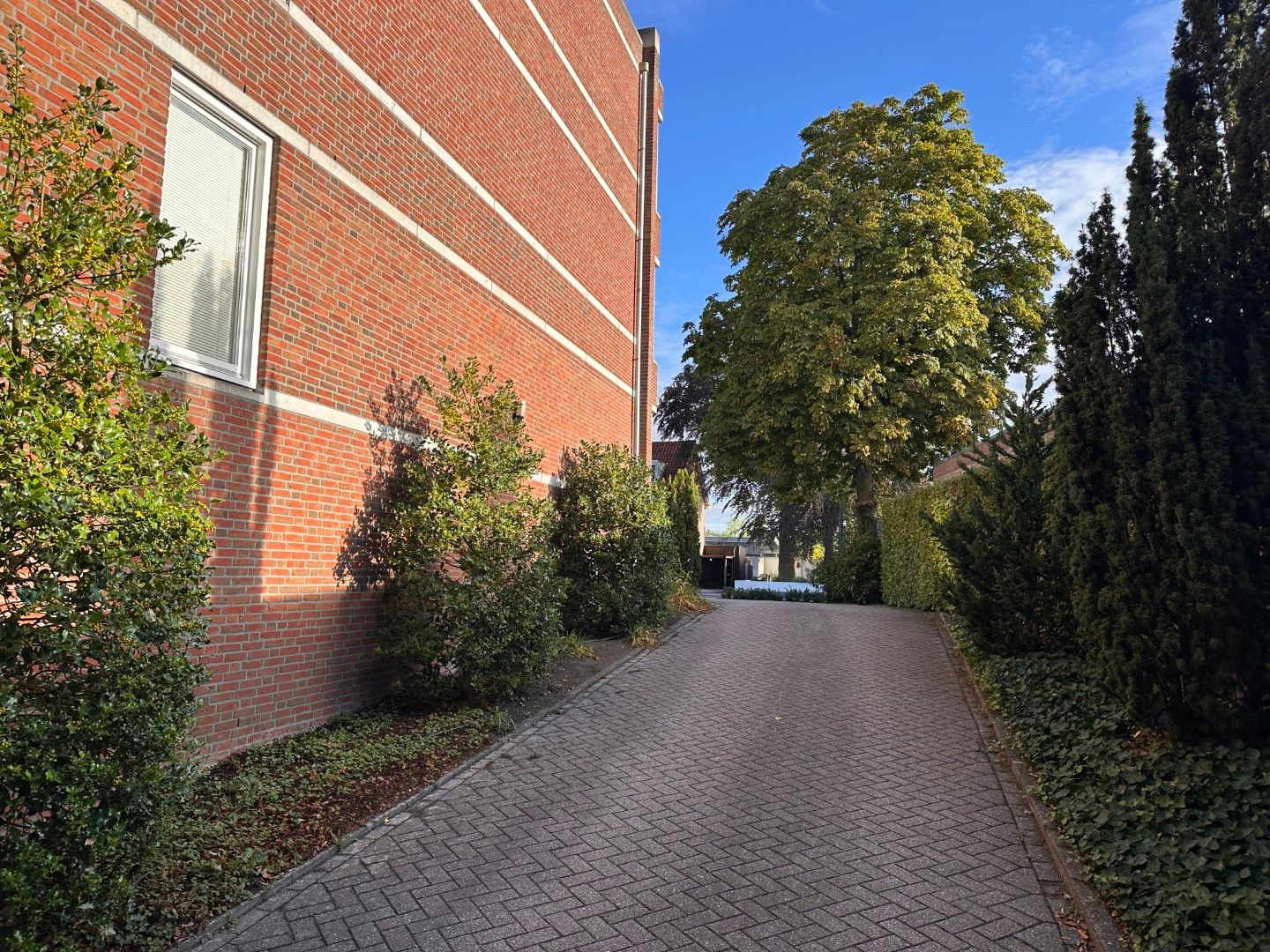 Photo 3 of Dommelseweg 33-D