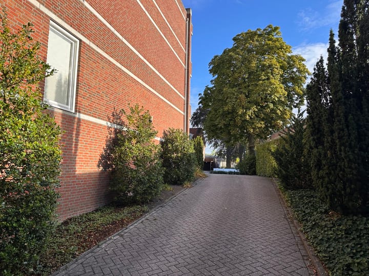 Foto 3 van Dommelseweg 33-D
