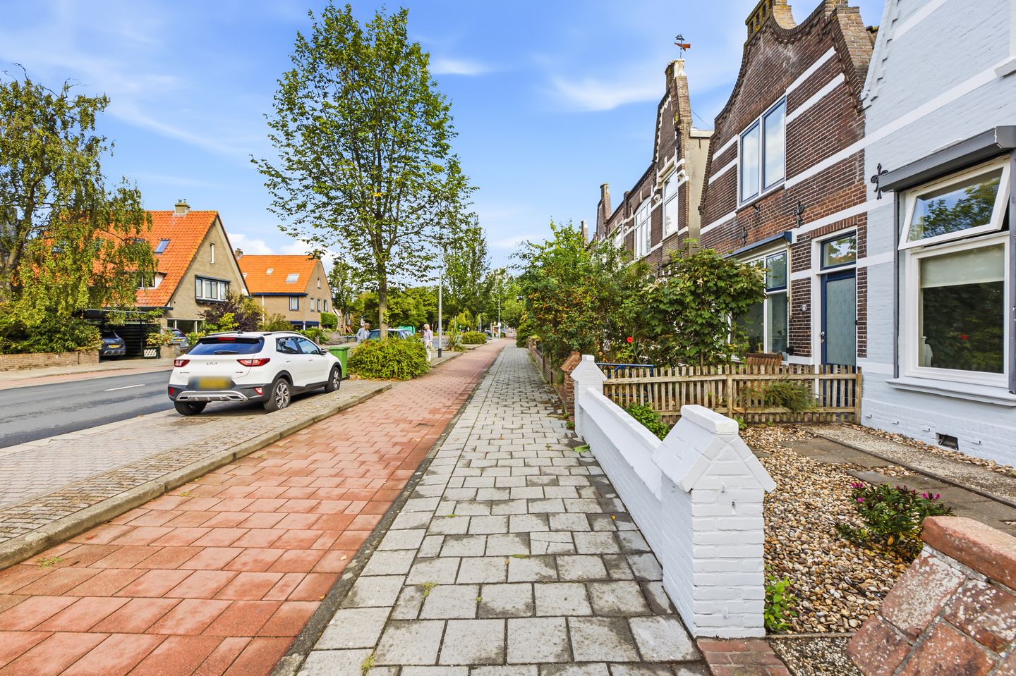 Foto 4 van Koudekerkseweg 124