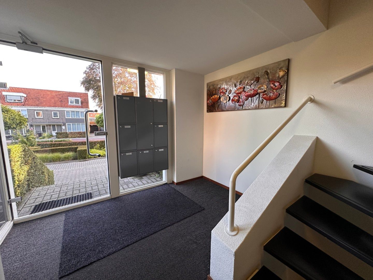 Photo 10 of Dommelseweg 33-D