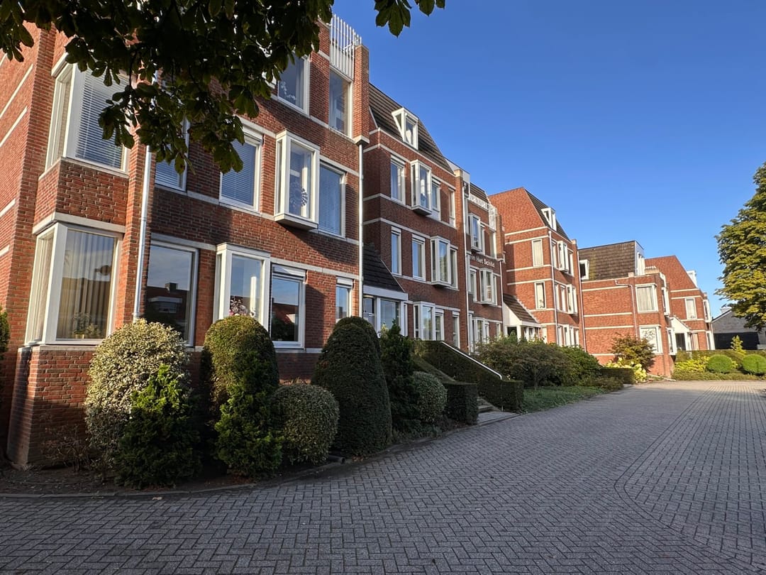 Photo 8 of Dommelseweg 33-D