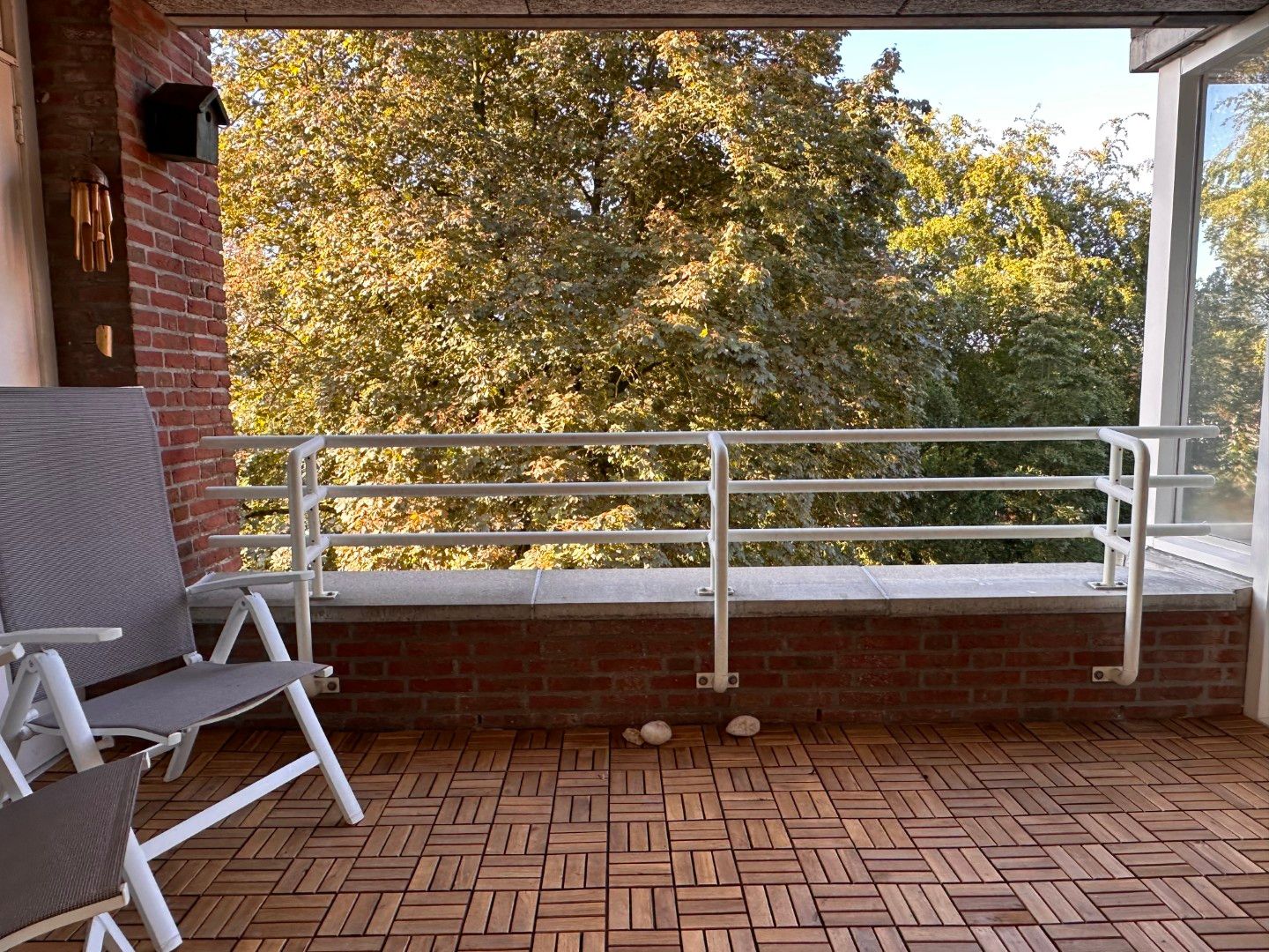 Photo 25 of Dommelseweg 33-D