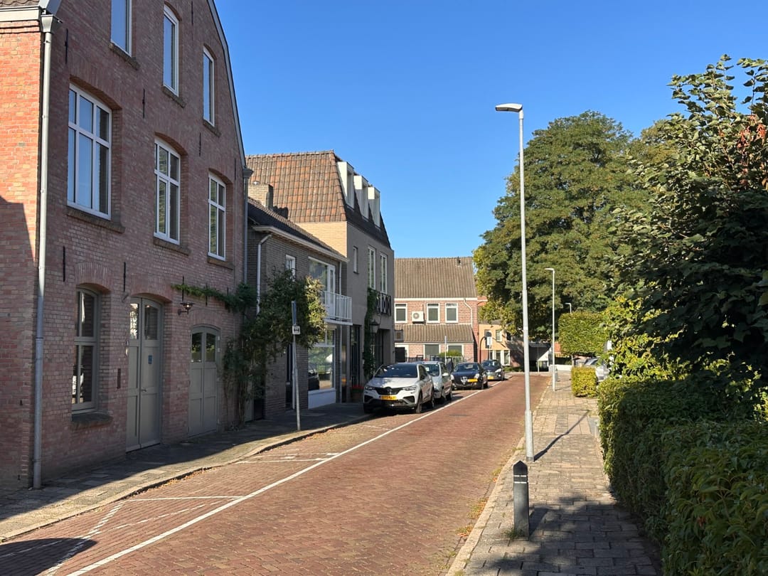 Photo 38 of Dommelseweg 33-D