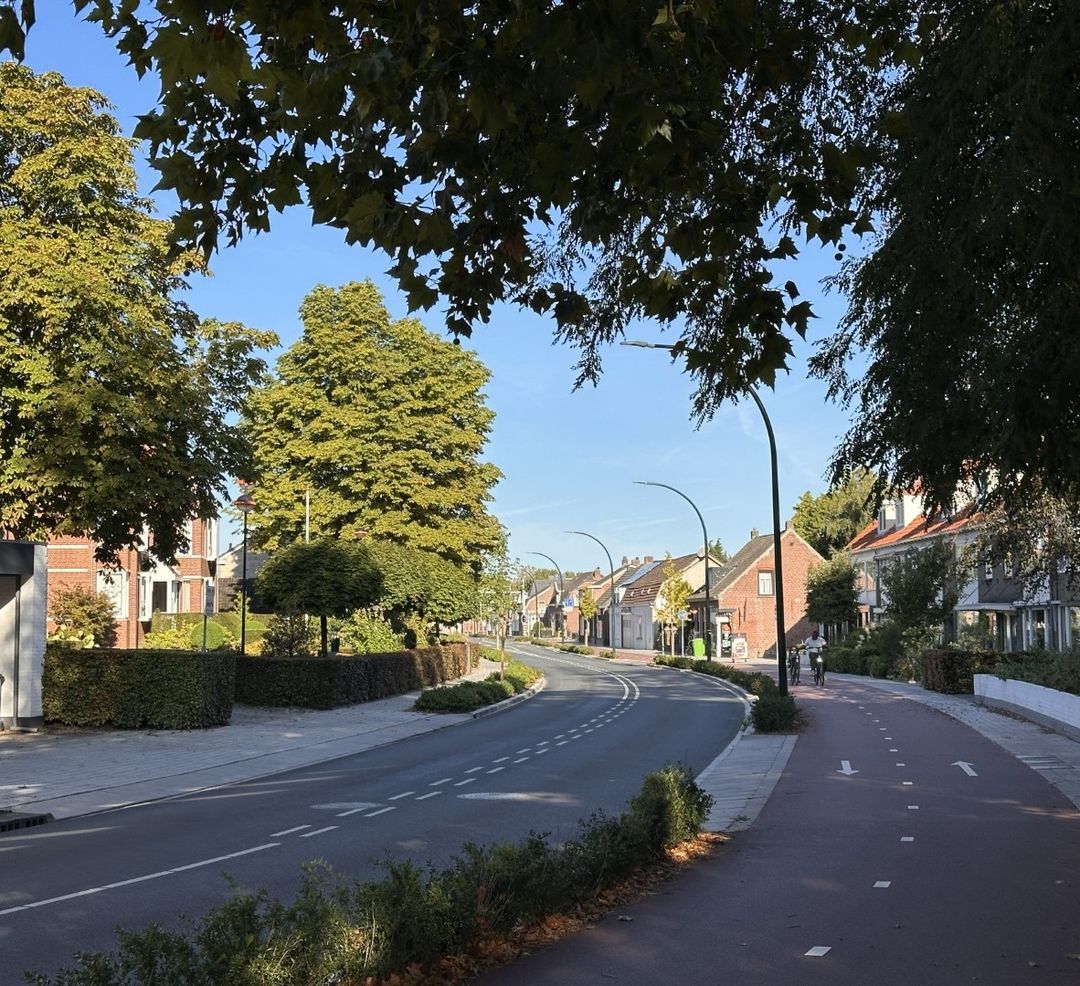 Photo 37 of Dommelseweg 33-D