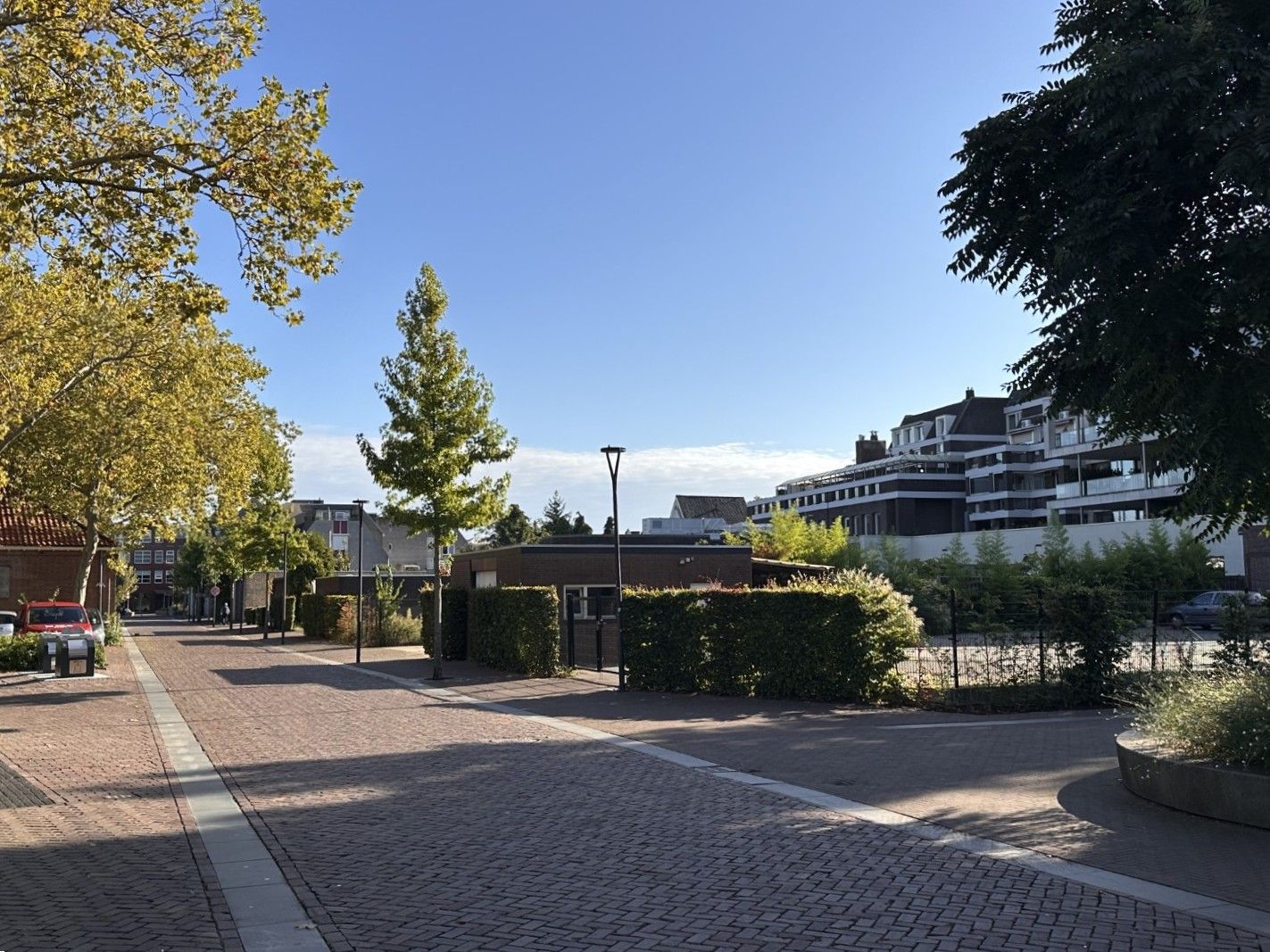 Photo 39 of Dommelseweg 33-D