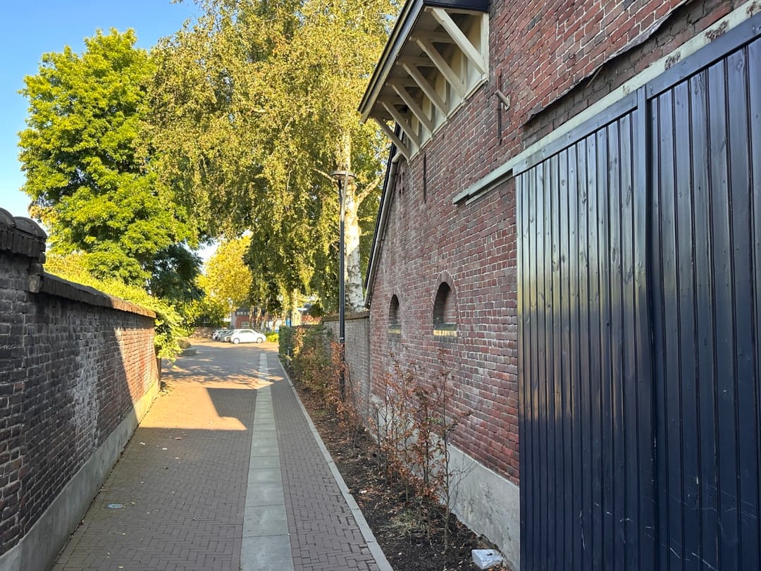 Photo 41 of Dommelseweg 33-D