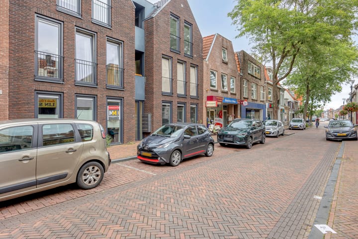 Foto 3 van Thomas a Kempisstraat 95