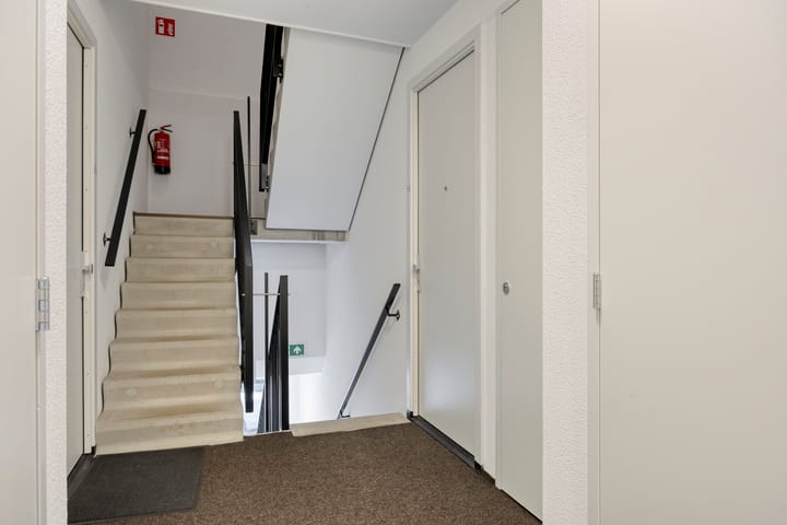 Foto 4 van Thomas a Kempisstraat 95