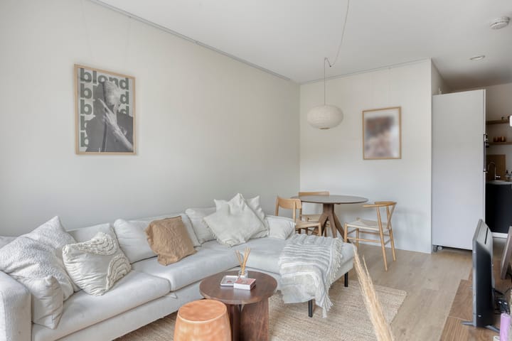 Studio te koop: Thomas a Kempisstraat 95, Zwolle