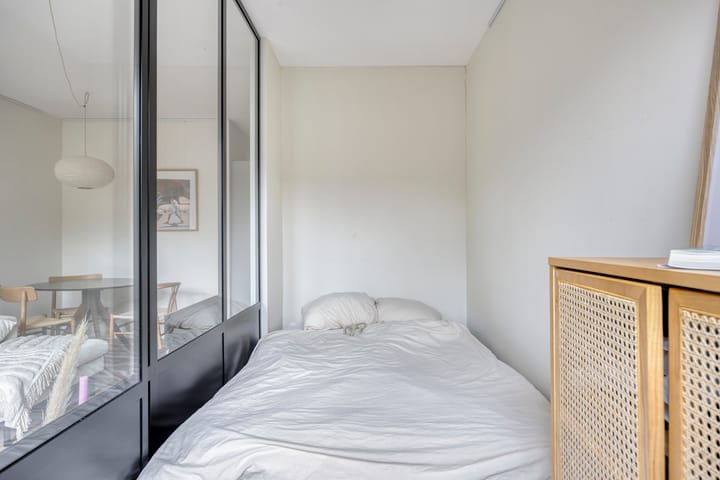 Studio te koop: Thomas a Kempisstraat 95, Zwolle