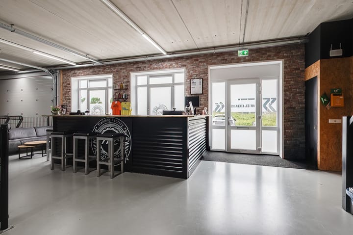 Pascalweg 5-10, Culemborg