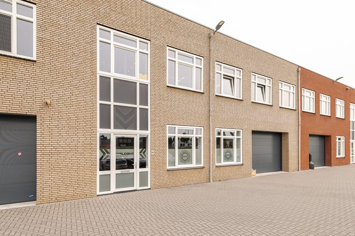 Pascalweg 5-10, Culemborg