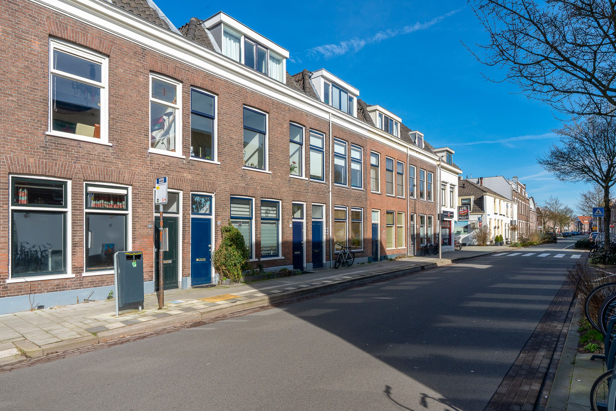 Foto 30 van Oudwijkerdwarsstraat 92