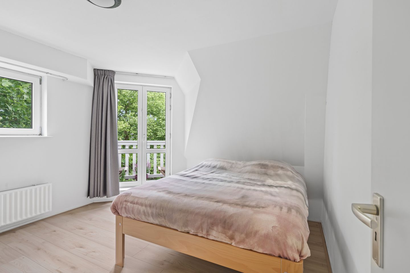 Foto 4 van Graaf Florisstraat 88-C
