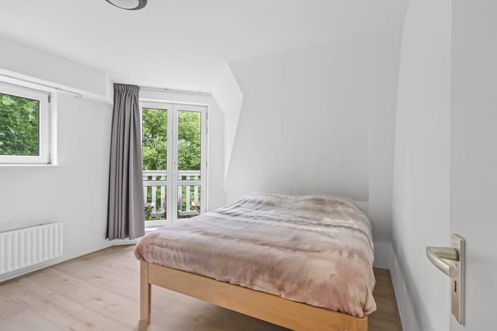Foto 4 van Graaf Florisstraat 88-C