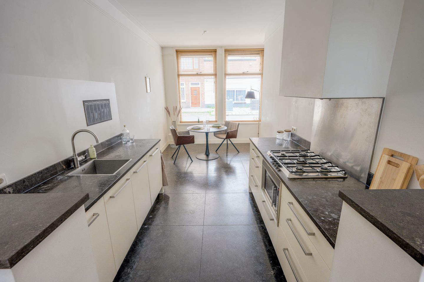 Foto 4 van Oudwijkerdwarsstraat 92