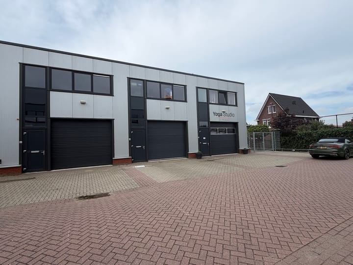 Hankweg 99, Pijnacker
