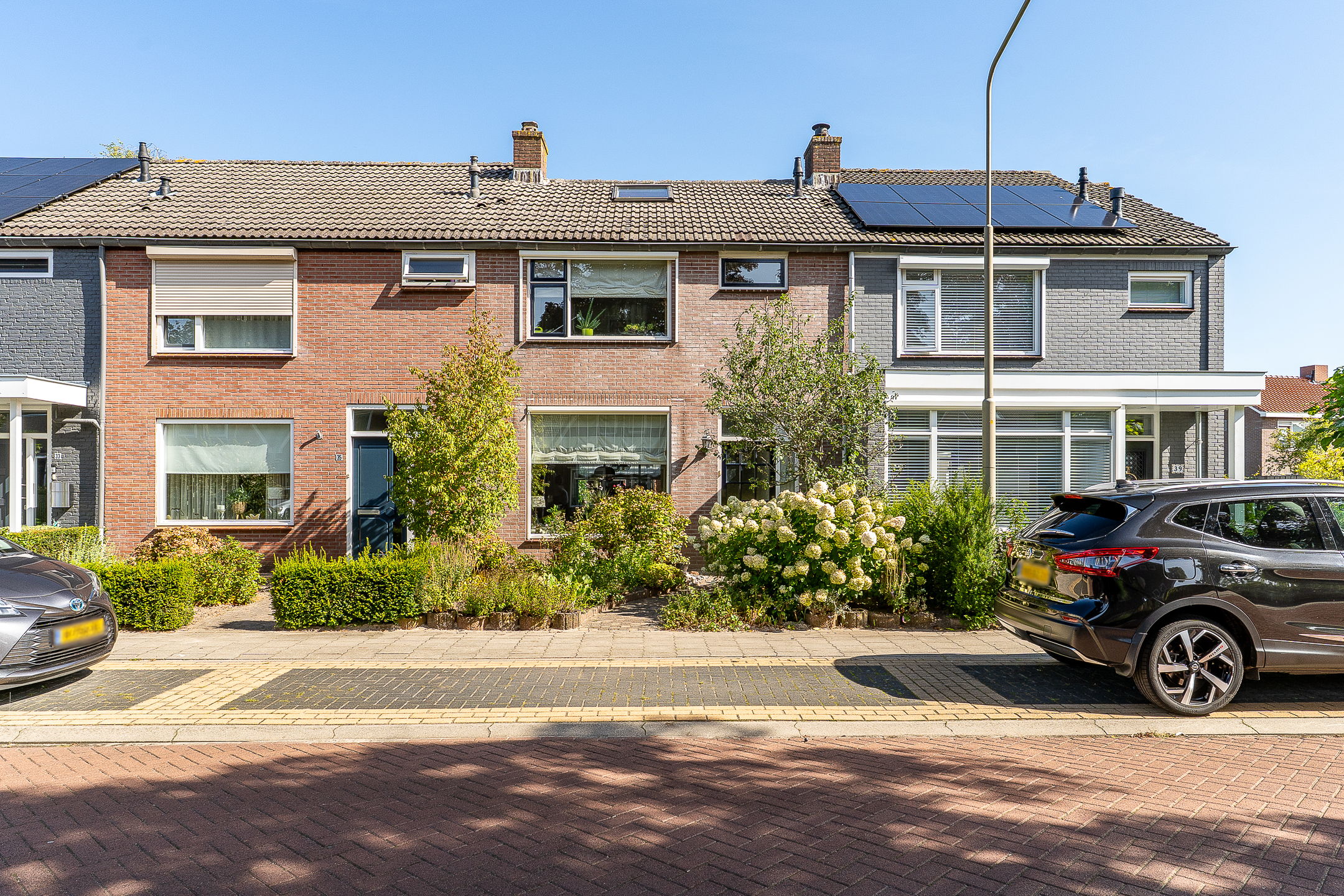 Coragestraat 37 