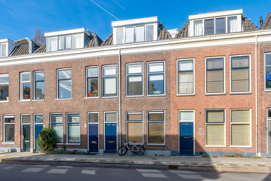 Foto 1 van Oudwijkerdwarsstraat 92