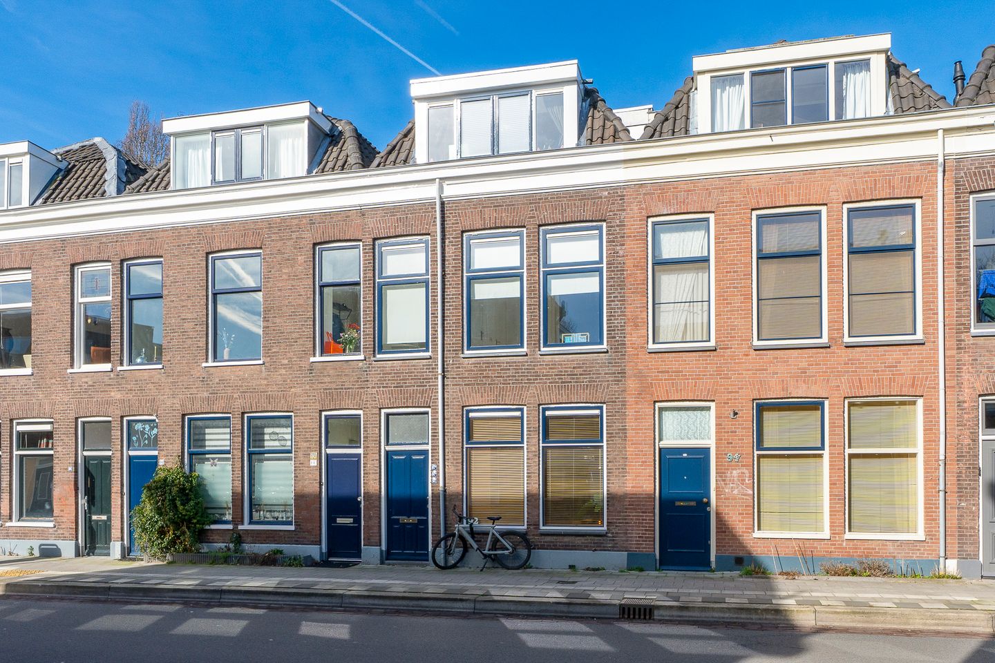 Foto 1 van Oudwijkerdwarsstraat 92