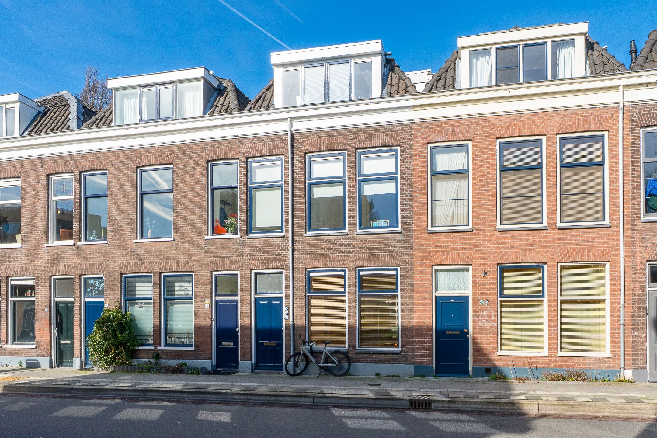 Oudwijkerdwarsstraat 92 