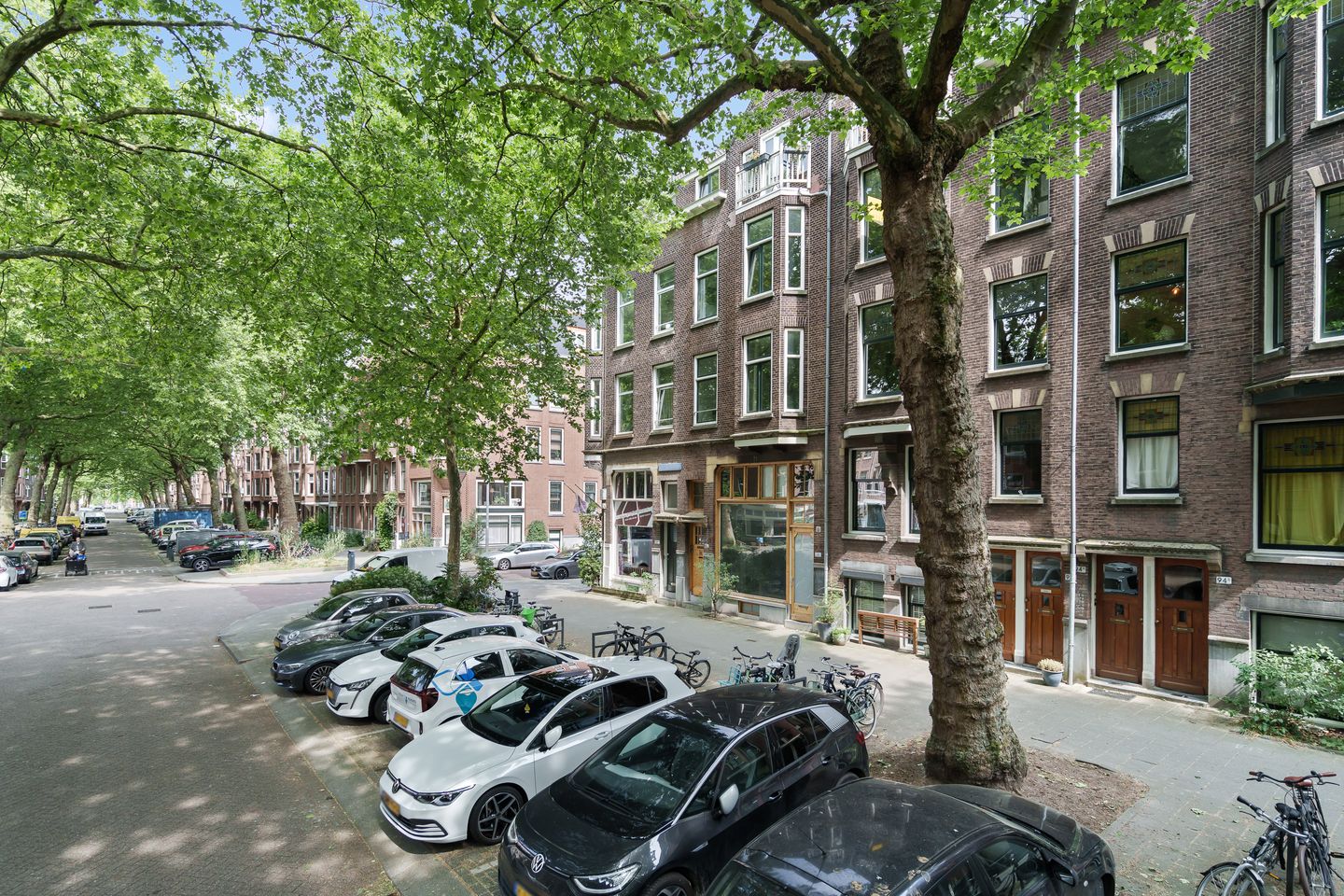 Foto 34 van Graaf Florisstraat 88-C