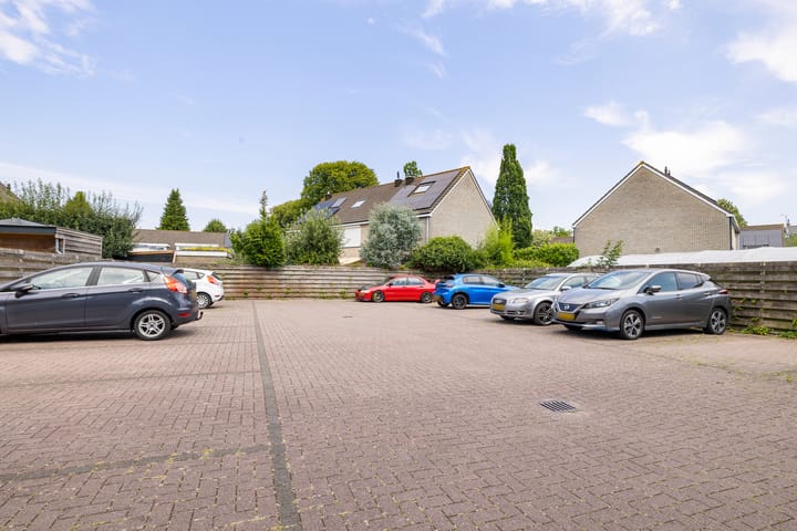 Appartement te koop: Kerklaan 20AP10, Kortenhoef