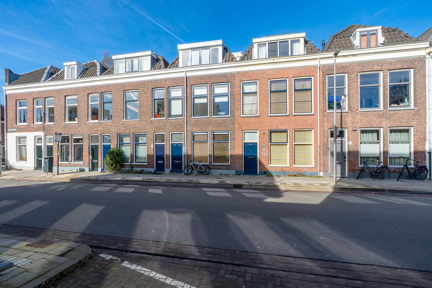 Foto 29 van Oudwijkerdwarsstraat 92