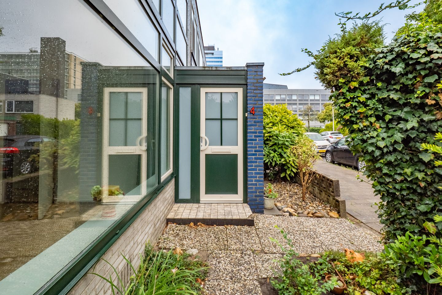 Foto 5 van De Louterlaan 4