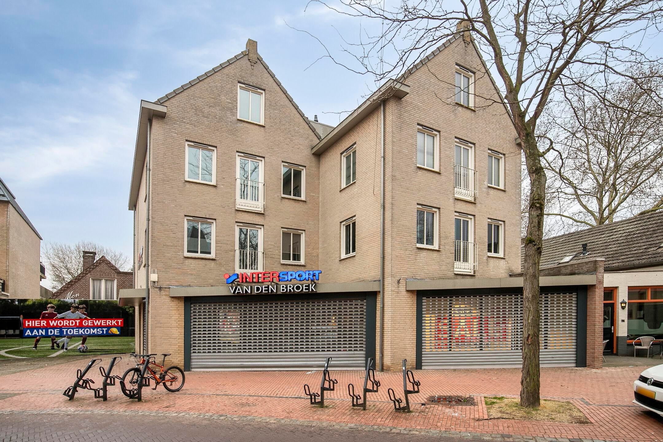 Kromstraat 27-C 27 C