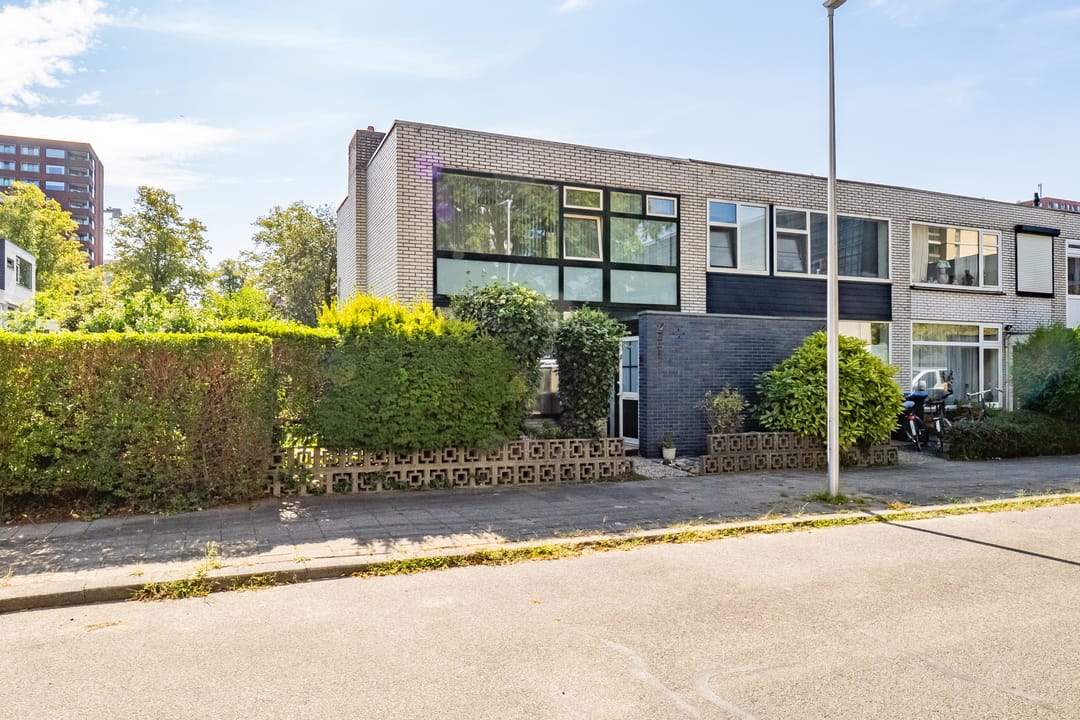 Foto 1 van De Louterlaan 4