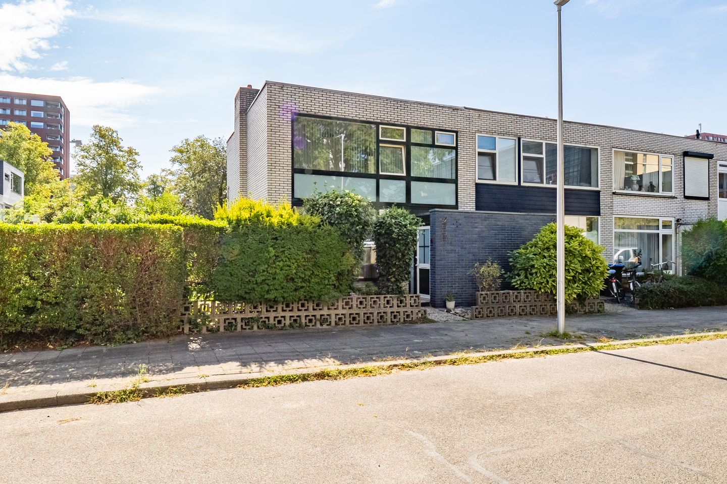 Foto 1 van De Louterlaan 4