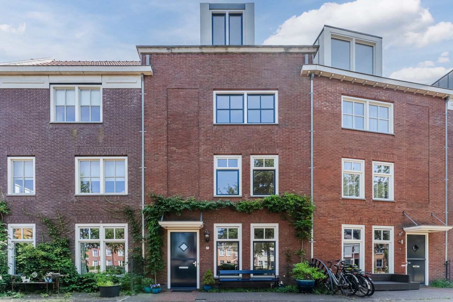 Foto 1 van Sparrendaal 16